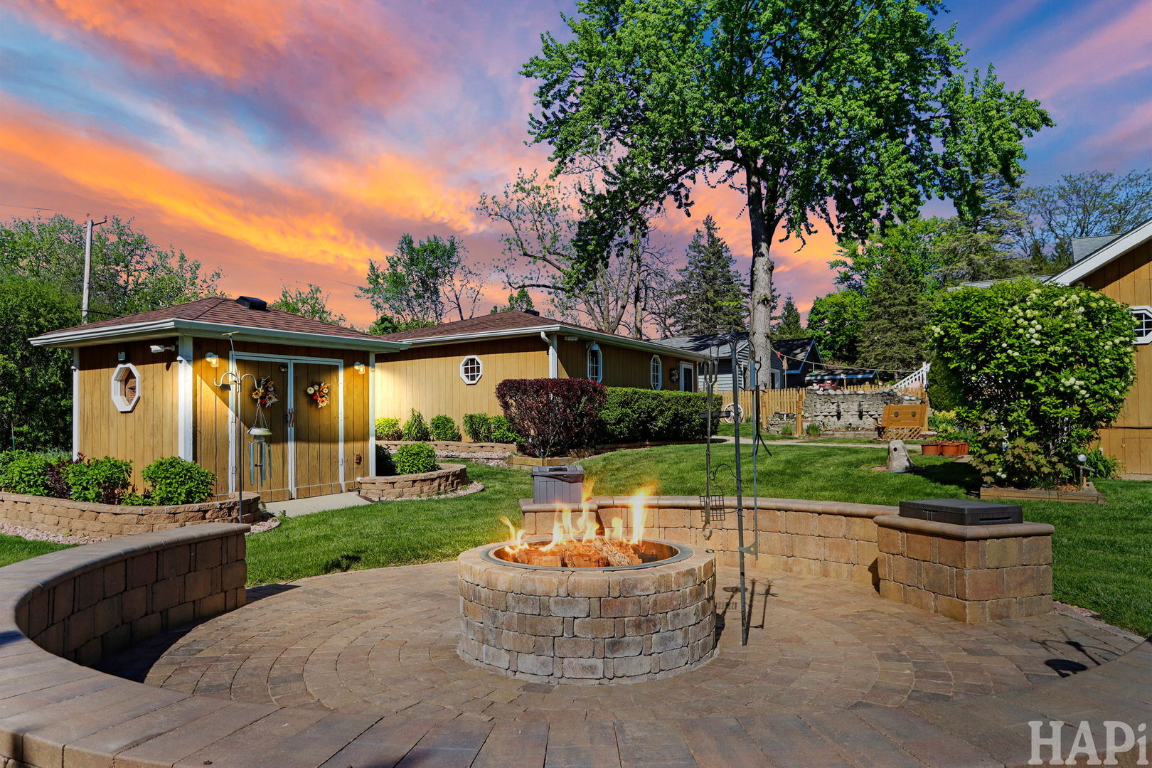 25050 W Forest Drive, Lake Villa, IL 60046