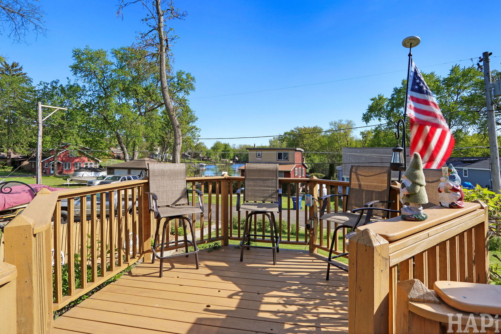 25050 W Forest Drive, Lake Villa, IL 60046