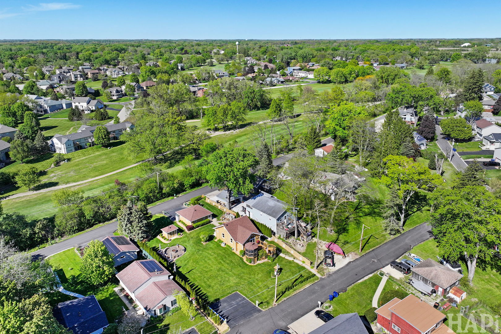25050 W Forest Drive, Lake Villa, IL 60046