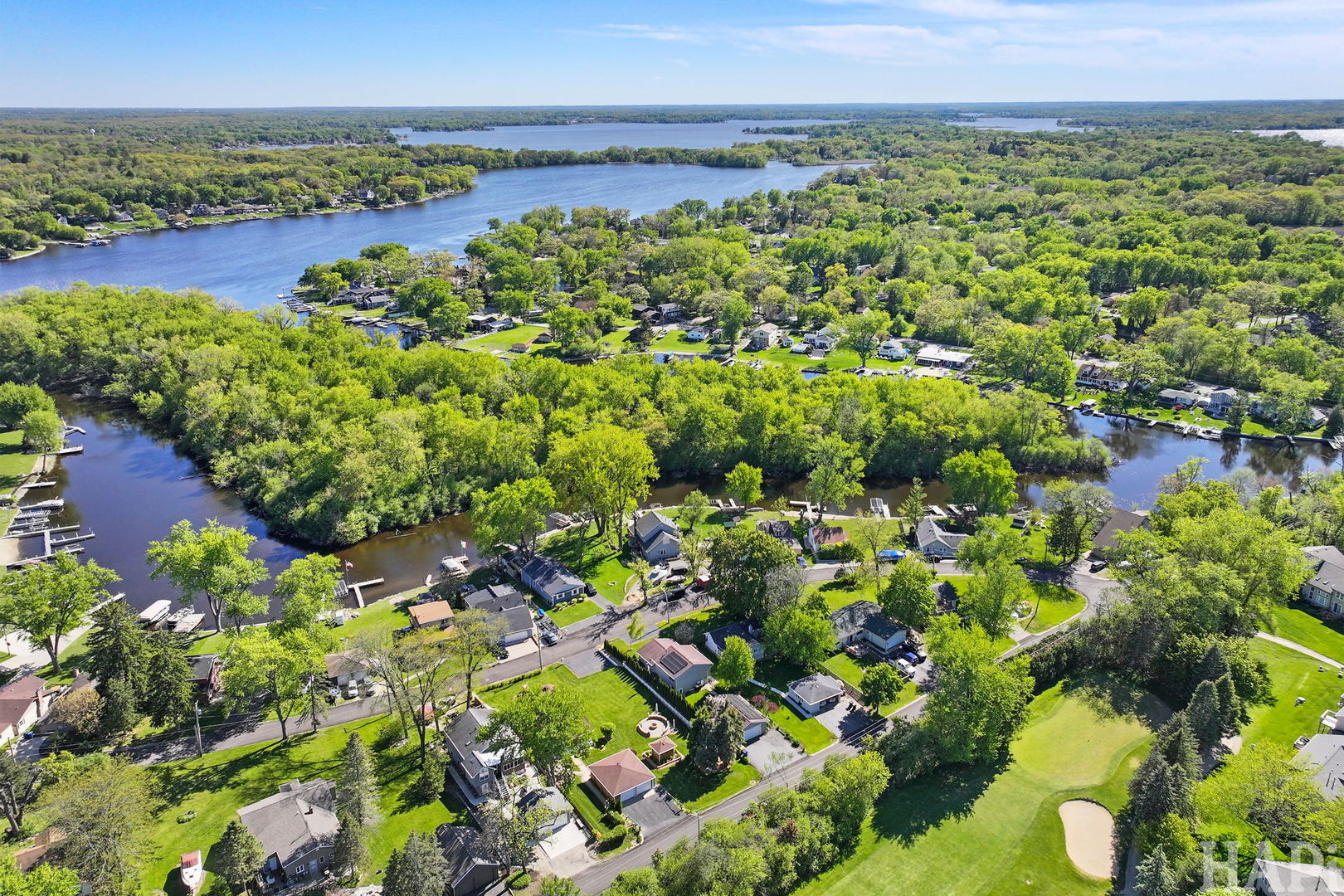 25050 W Forest Drive, Lake Villa, IL 60046
