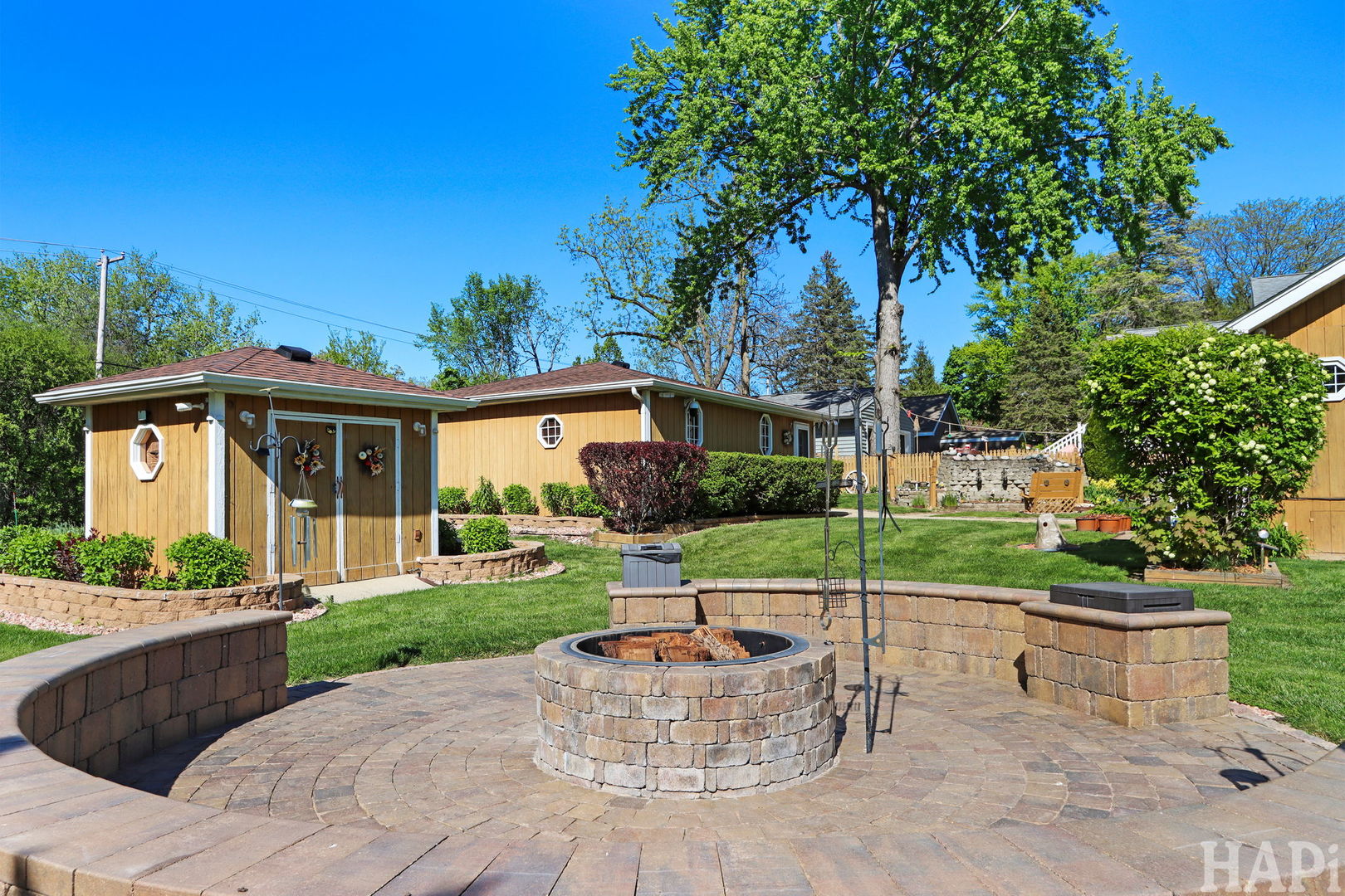 25050 W Forest Drive, Lake Villa, IL 60046