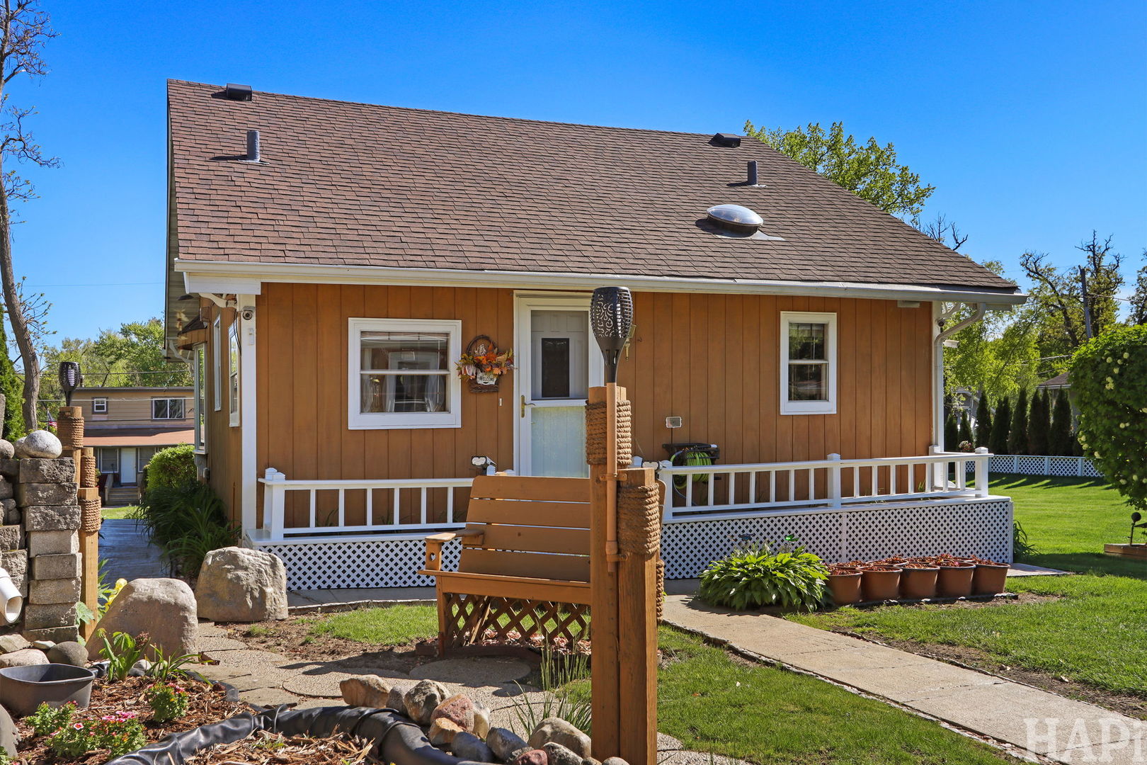 25050 W Forest Drive, Lake Villa, IL 60046