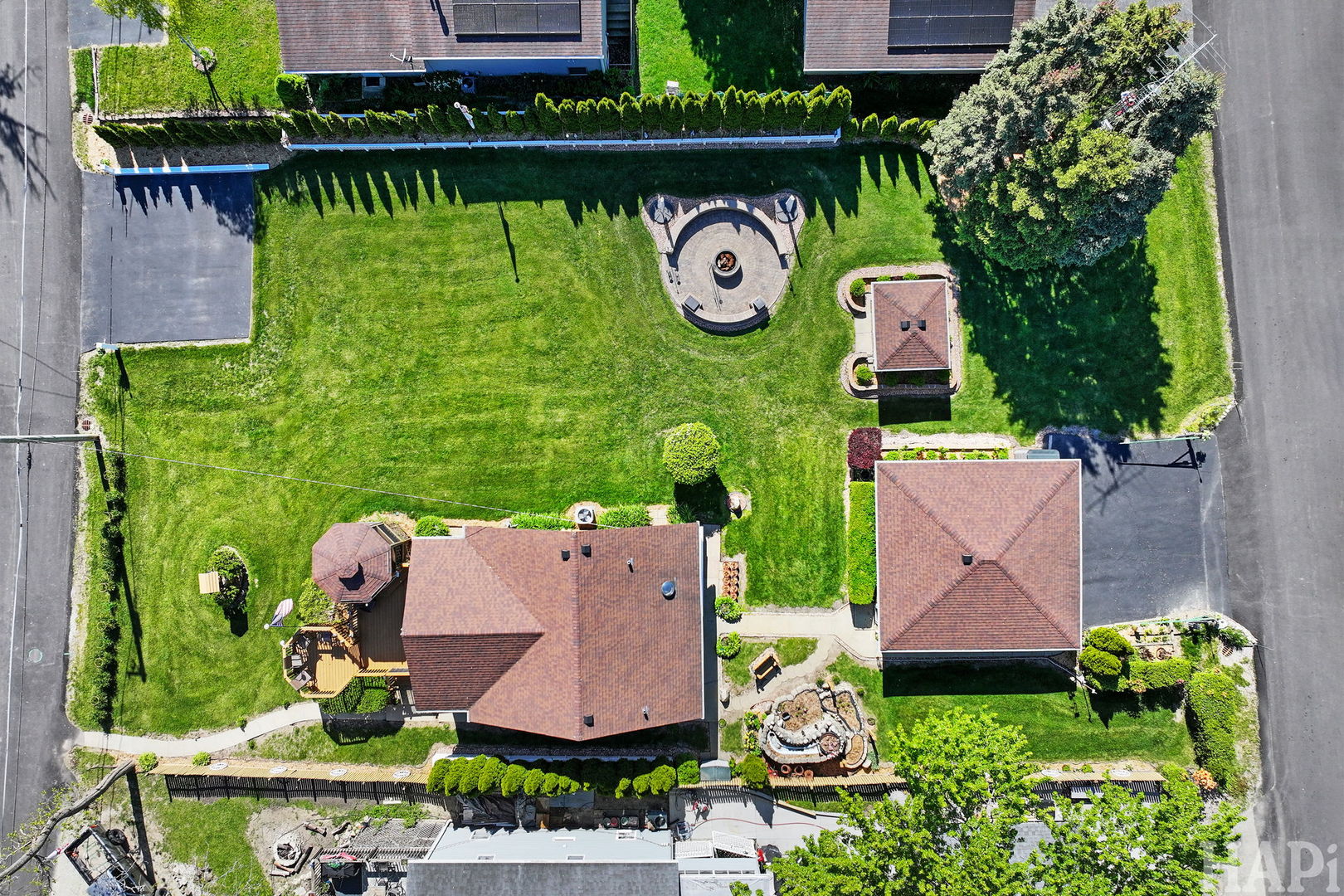 25050 W Forest Drive, Lake Villa, IL 60046