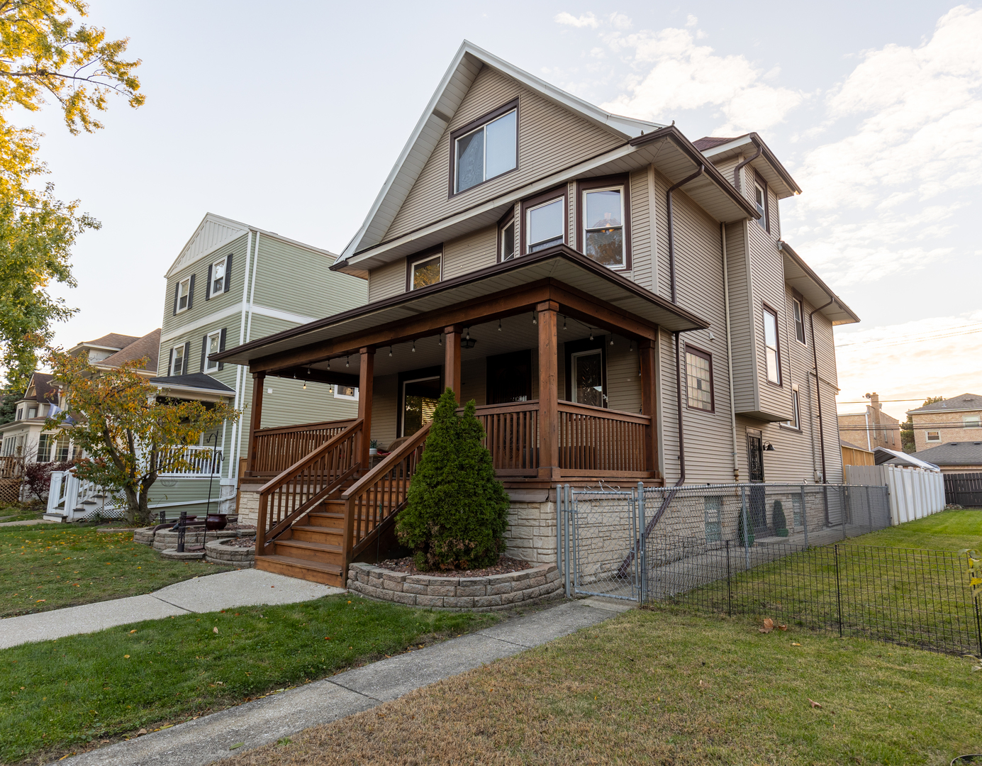 3416 Euclid Avenue, Berwyn, IL 60402