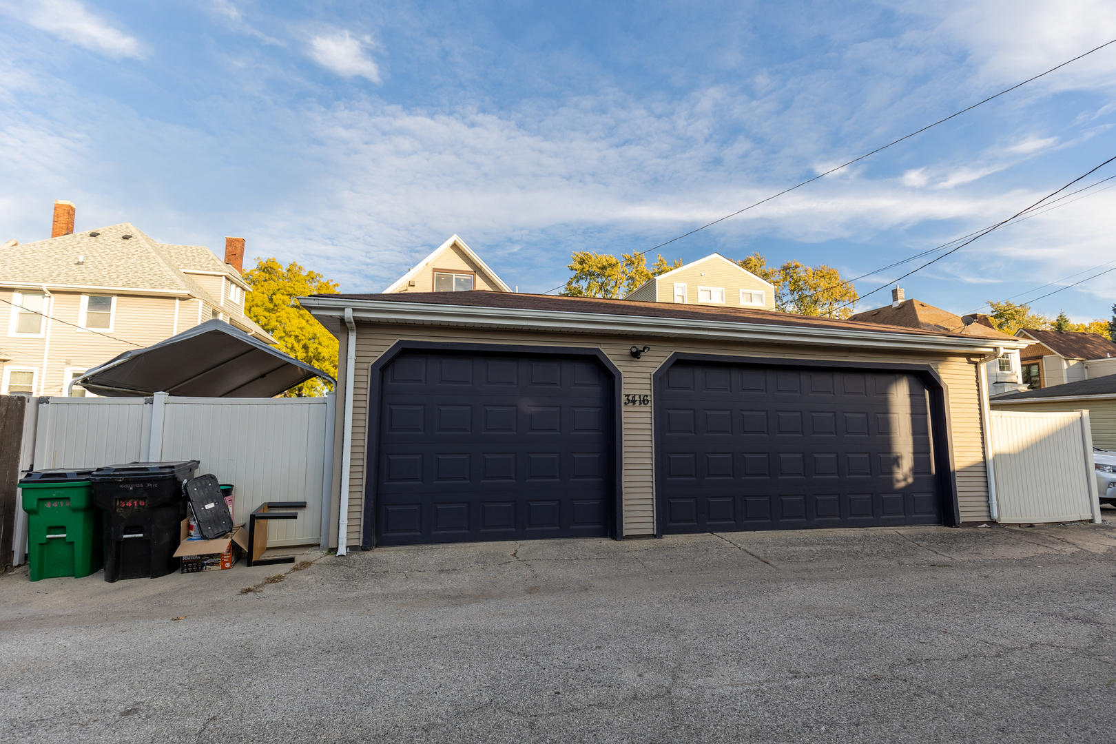 3416 Euclid Avenue, Berwyn, IL 60402