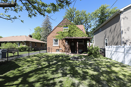 1318 Colorado Avenue, Joliet, IL 60435