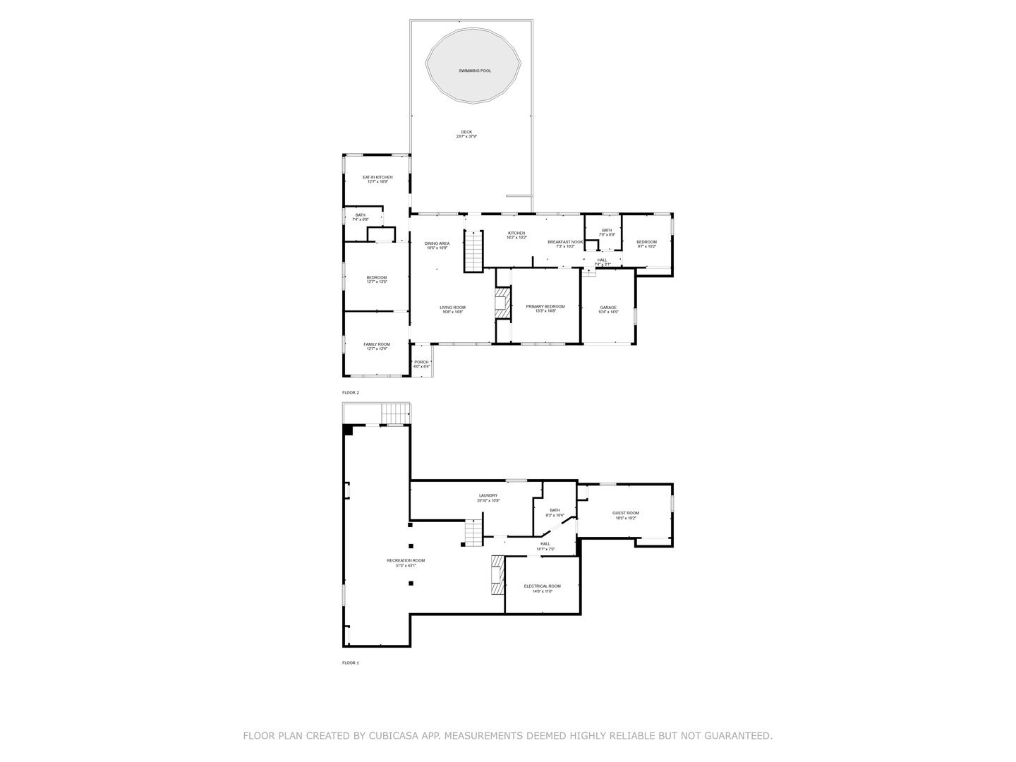 125 N Oak Leaf Drive, Addison, IL 60101