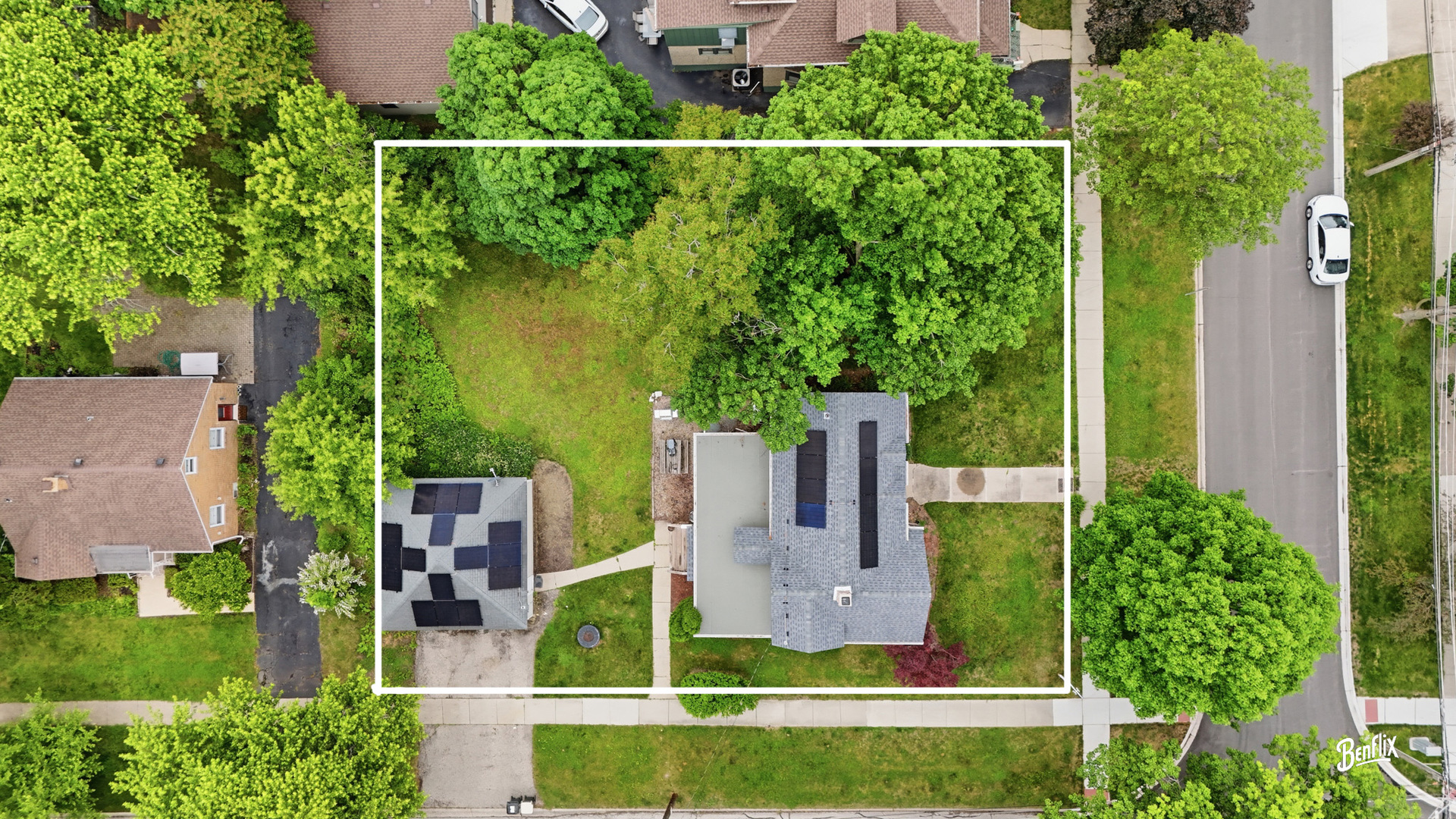 23 N Benton Street, Palatine, IL 60067