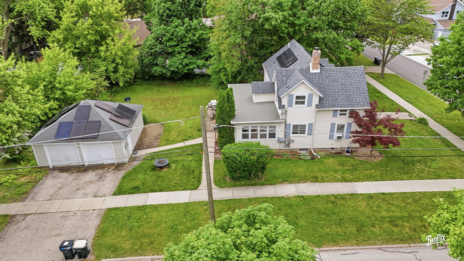 23 N Benton Street, Palatine, IL 60067