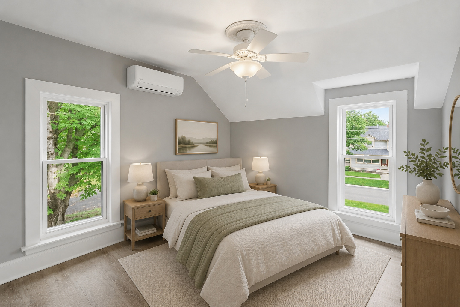 23 N Benton Street, Palatine, IL 60067