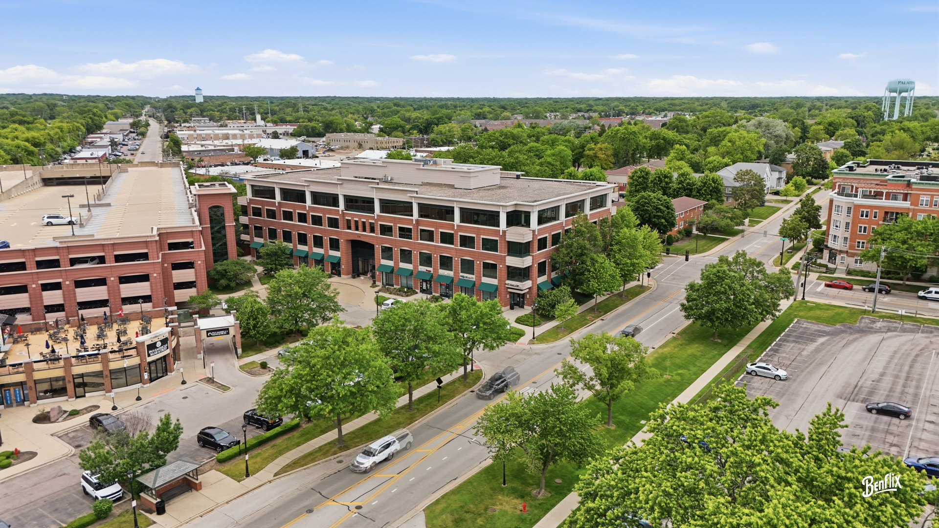 23 N Benton Street, Palatine, IL 60067
