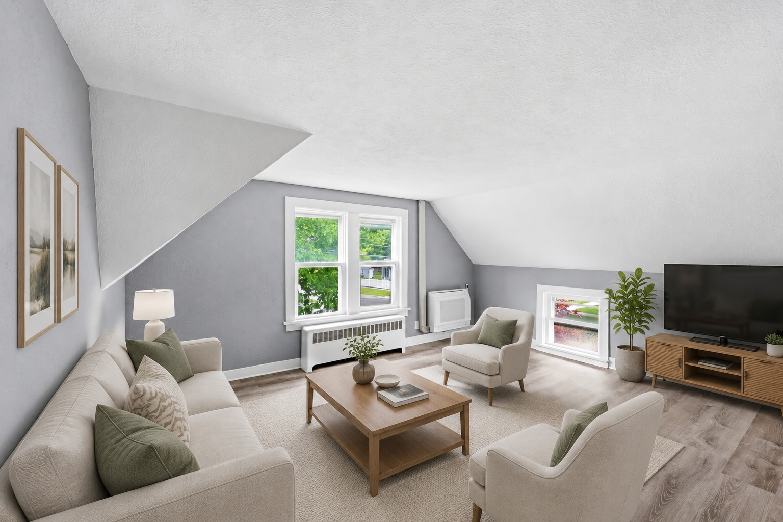 23 N Benton Street, Palatine, IL 60067