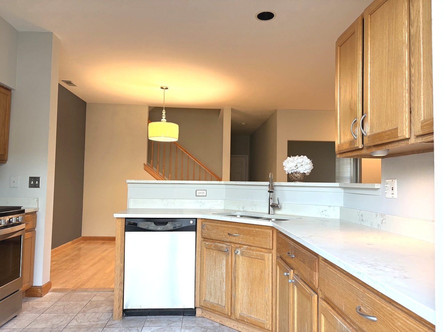 2912 FALLING WATERS Lane, Lindenhurst, IL 60046