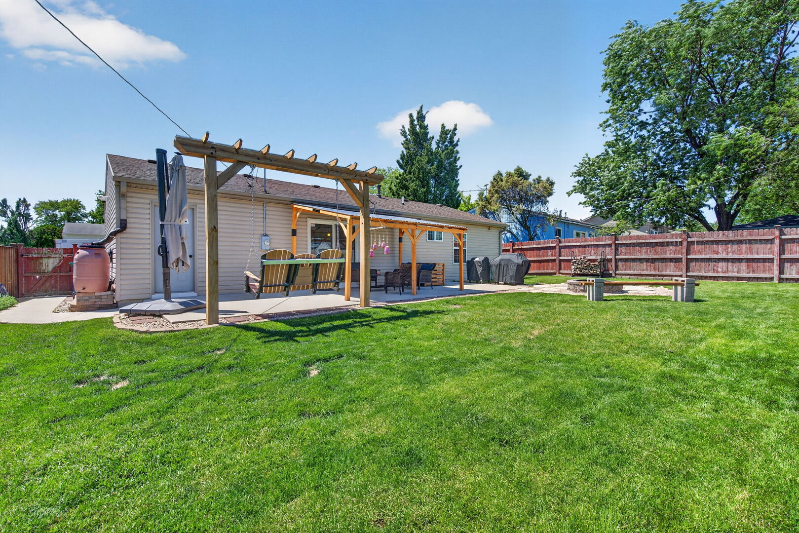312 Healy Avenue, Romeoville, IL 60446