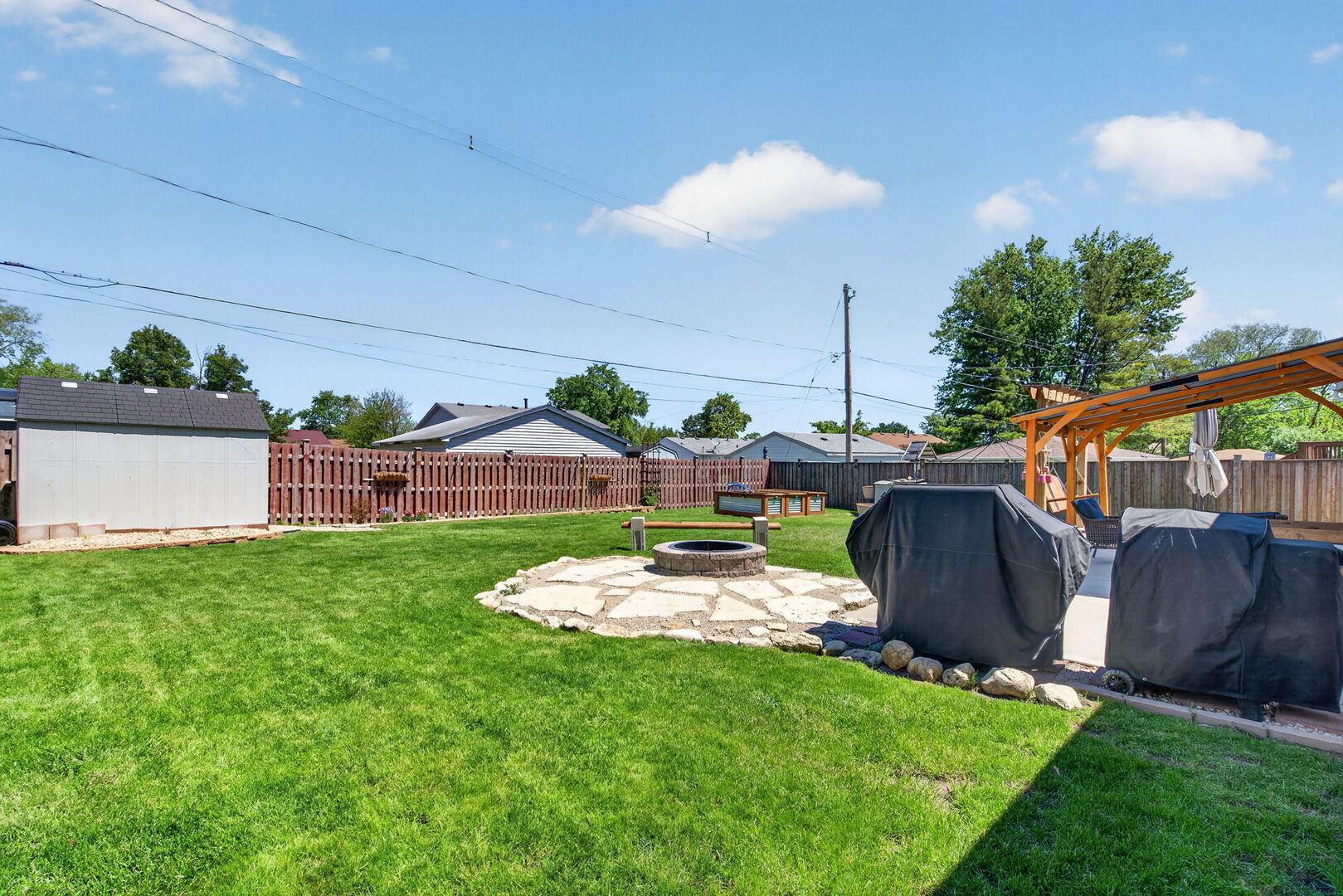 312 Healy Avenue, Romeoville, IL 60446