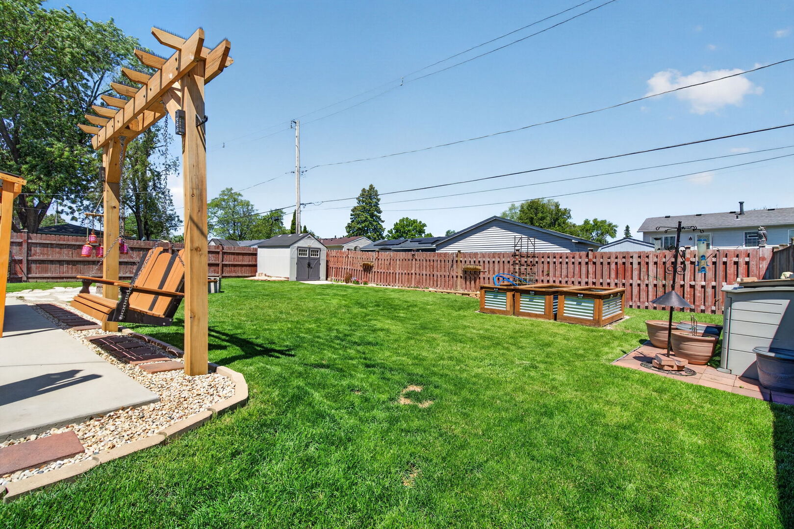 312 Healy Avenue, Romeoville, IL 60446
