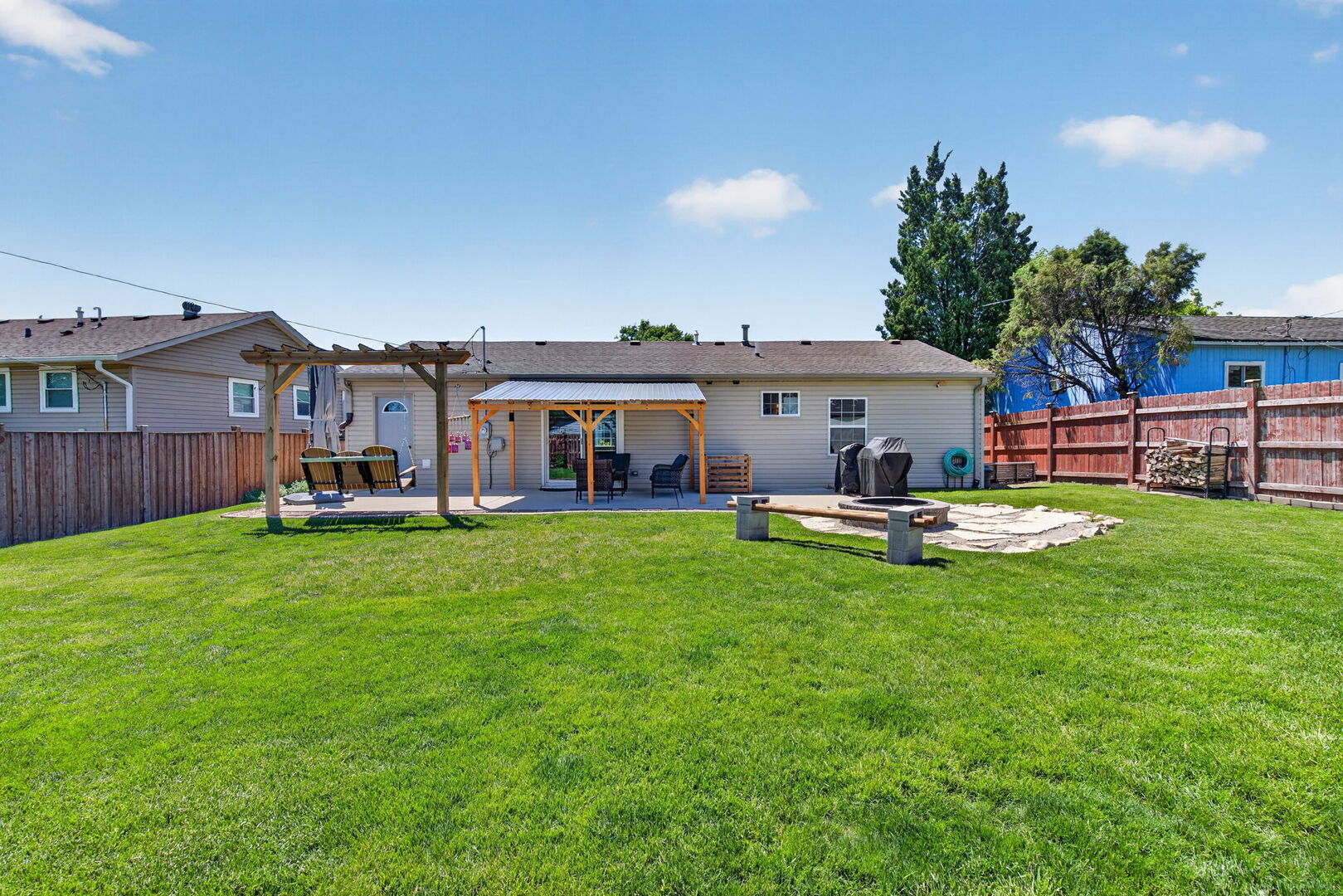312 Healy Avenue, Romeoville, IL 60446