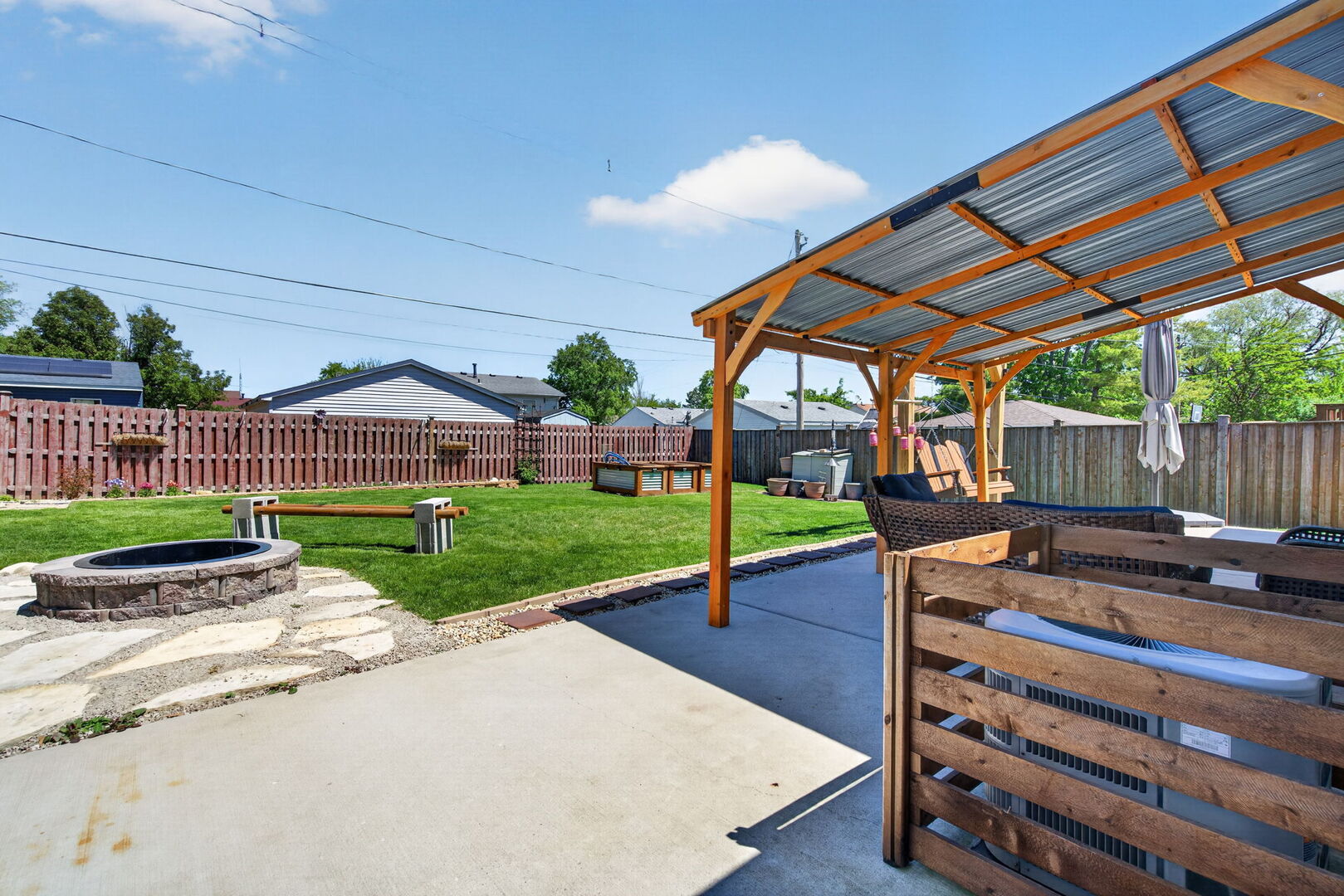 312 Healy Avenue, Romeoville, IL 60446