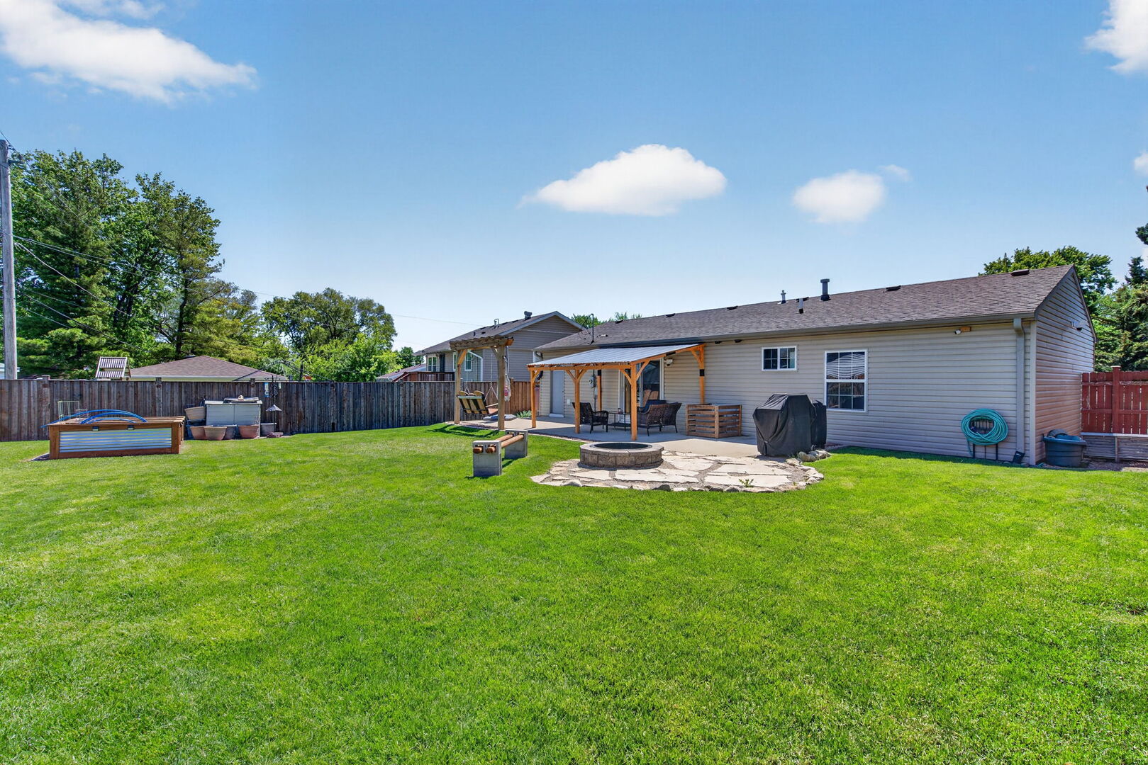 312 Healy Avenue, Romeoville, IL 60446