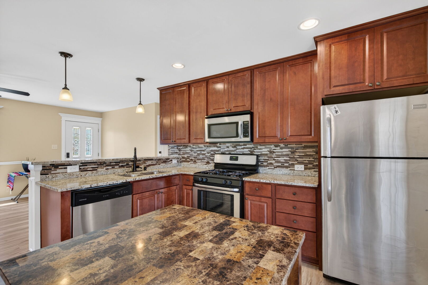 312 Healy Avenue, Romeoville, IL 60446