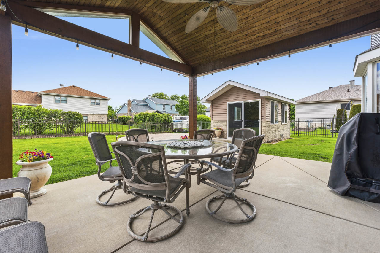 7630 Prestwick Drive, Tinley Park, IL 60477
