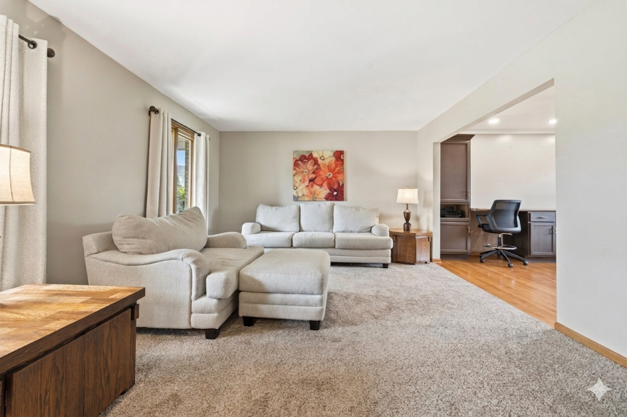 7630 Prestwick Drive, Tinley Park, IL 60477