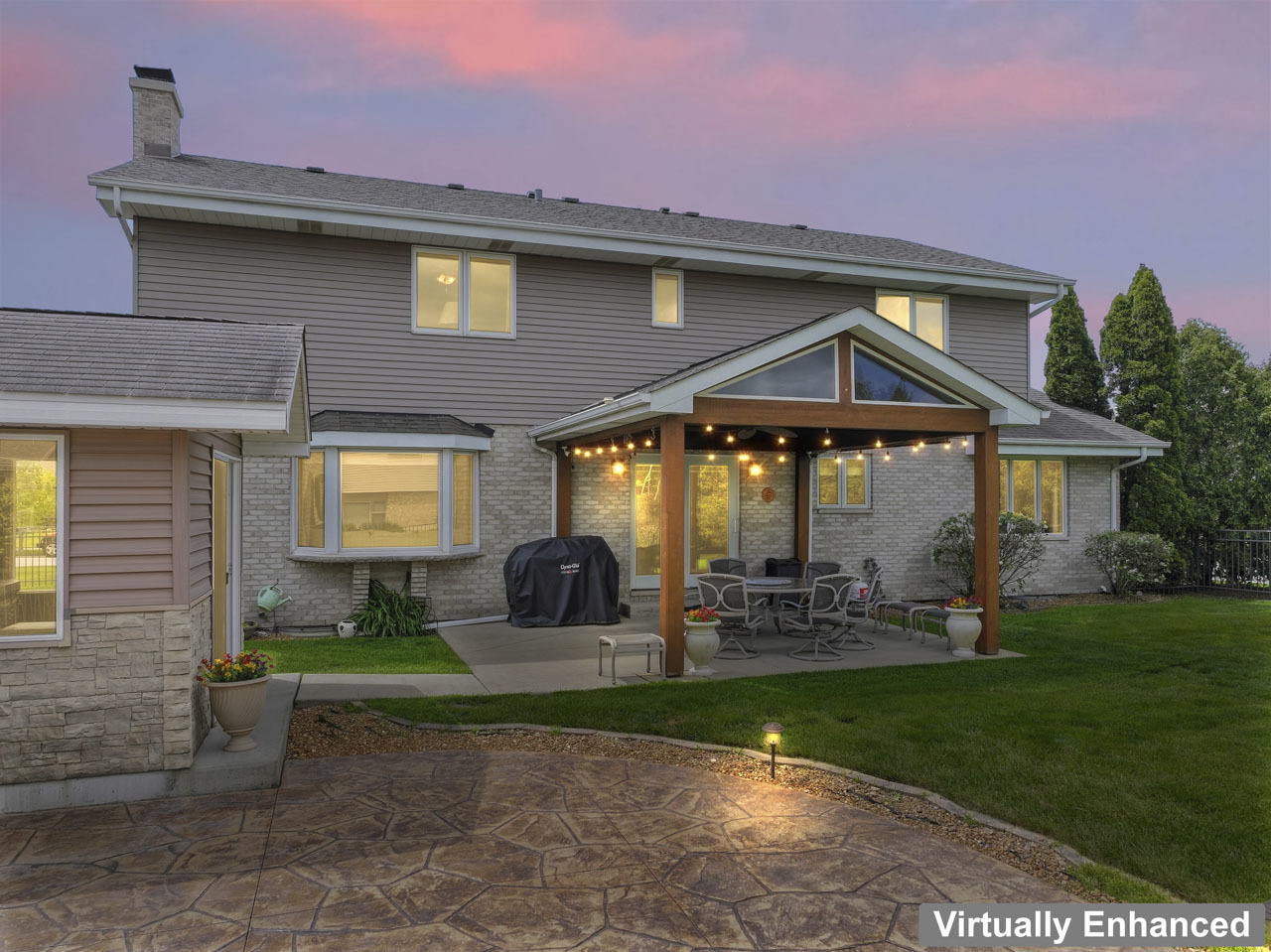 7630 Prestwick Drive, Tinley Park, IL 60477