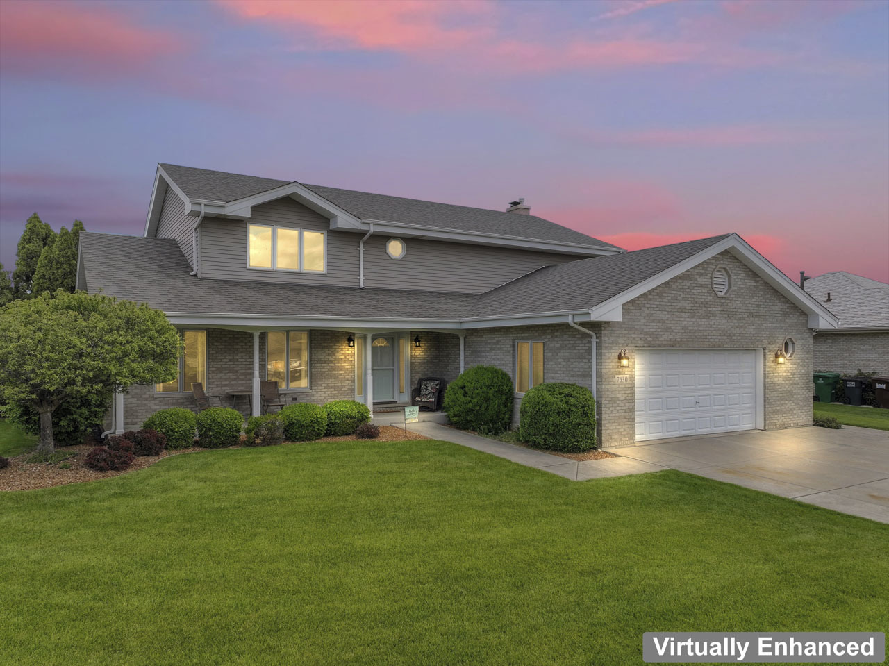 7630 Prestwick Drive, Tinley Park, IL 60477