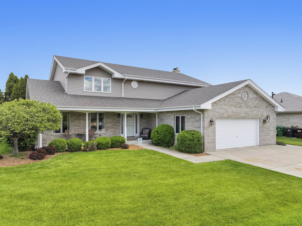 7630 Prestwick Drive, Tinley Park, IL 60477