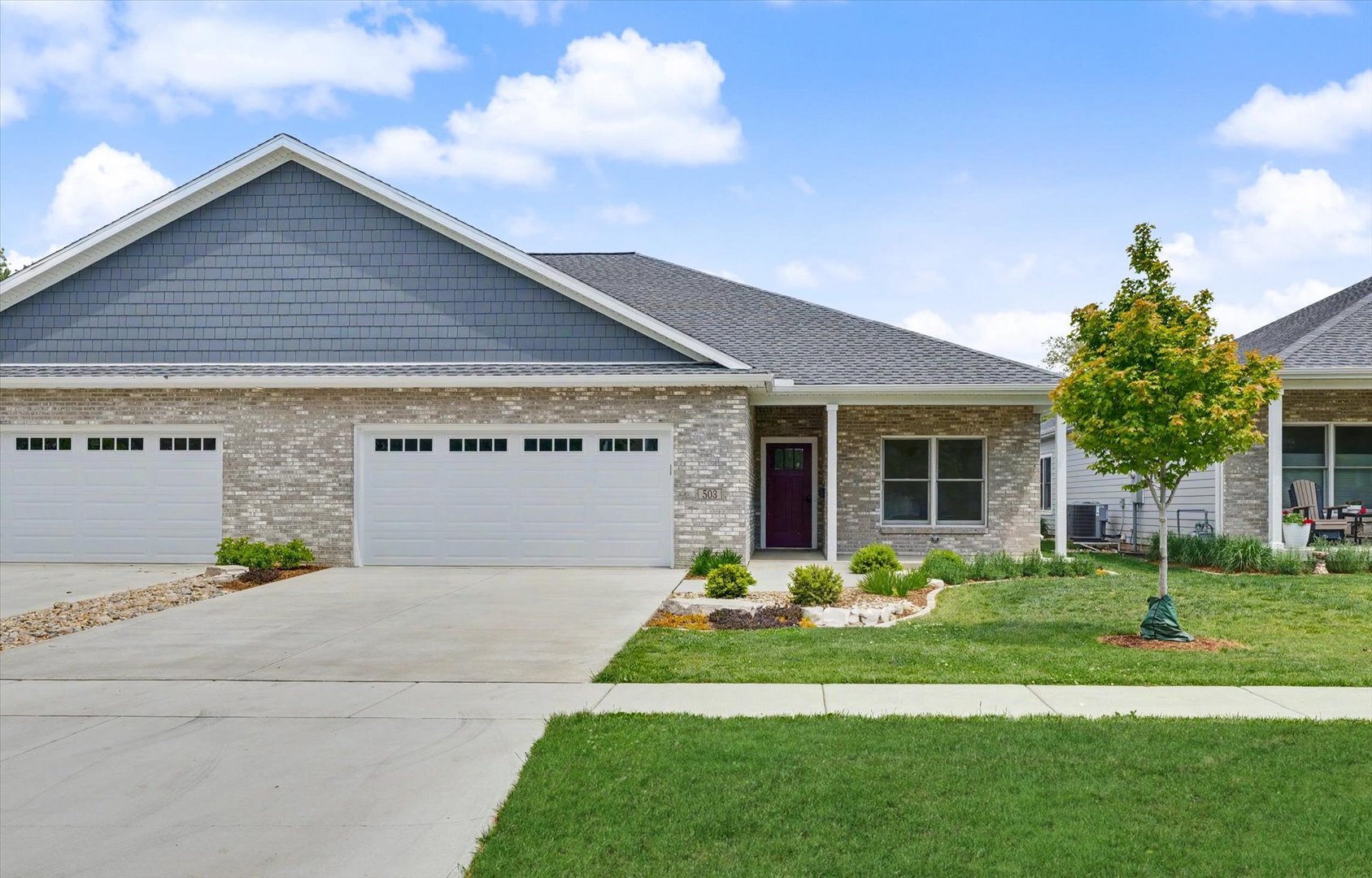503 S 5th Street, Fairbury, IL 61739