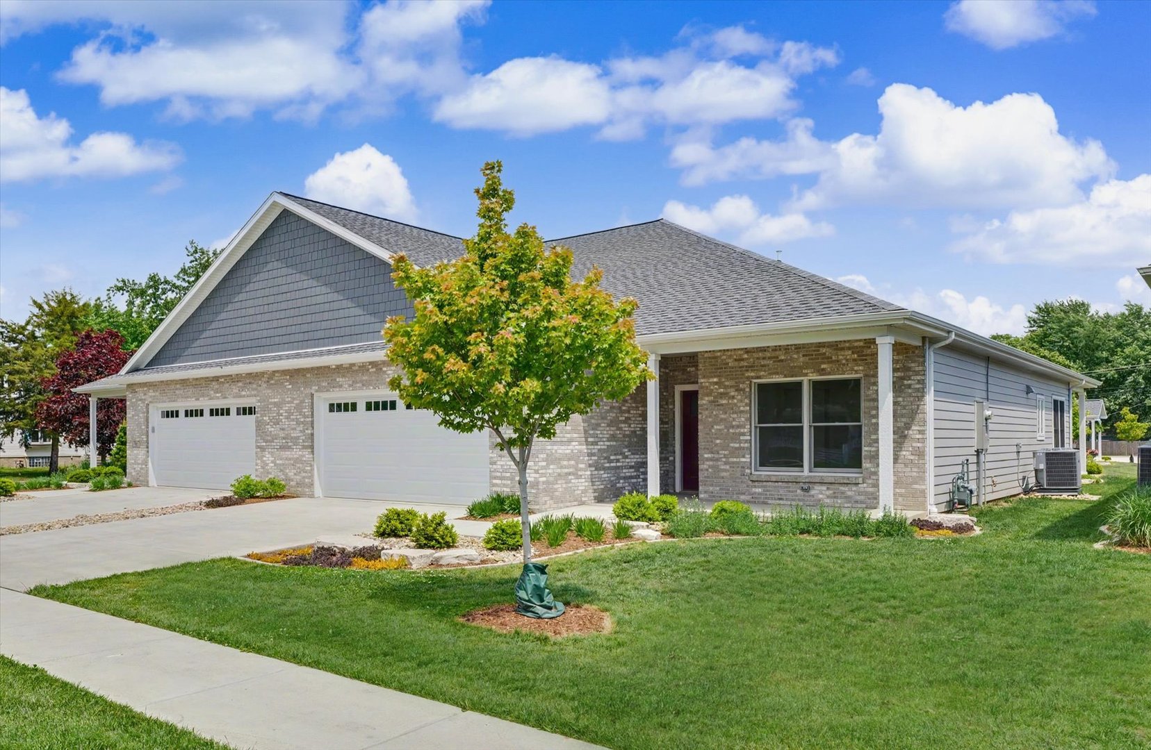 503 S 5th Street, Fairbury, IL 61739