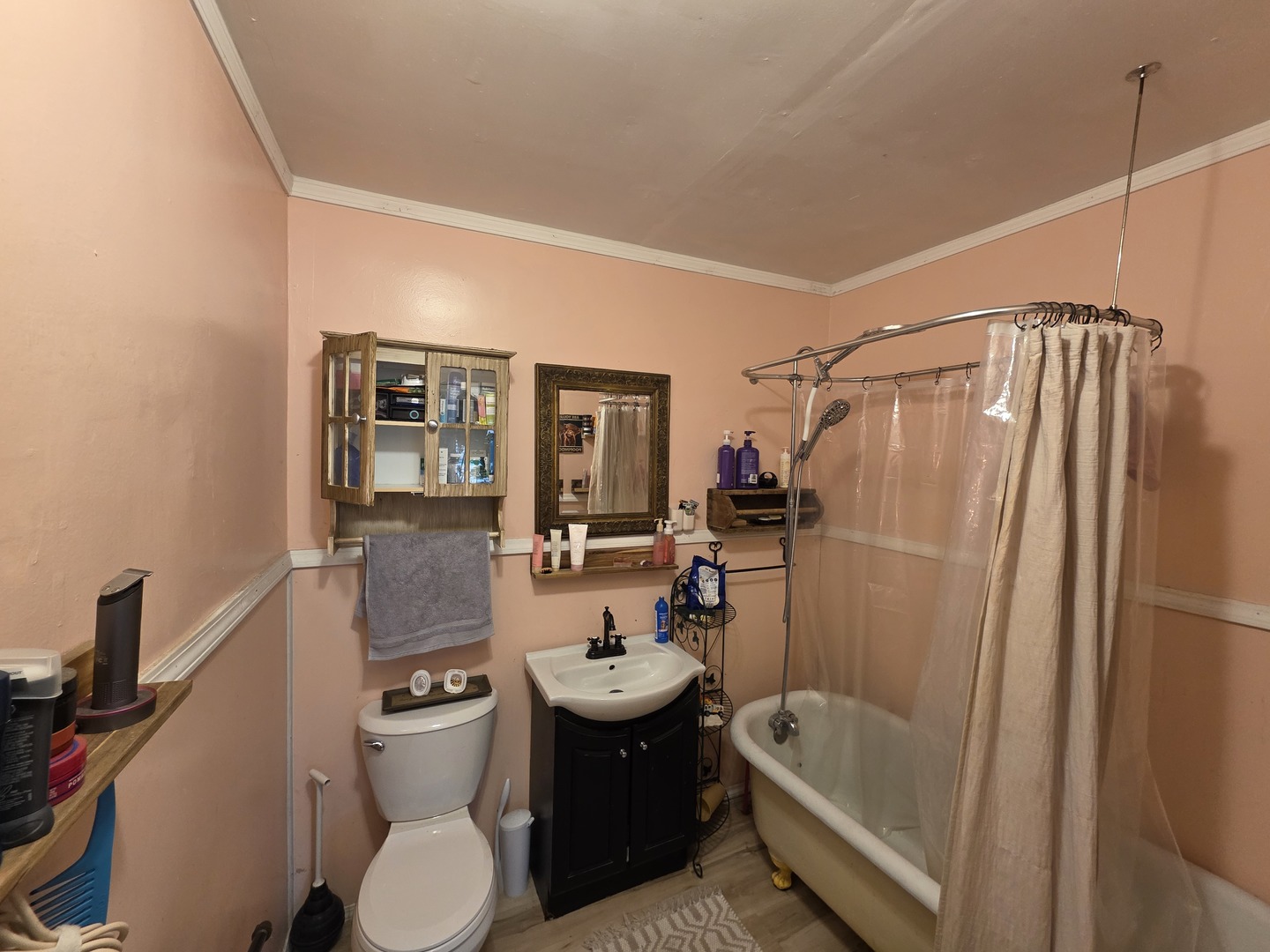 904 E Macon Street, Clinton, IL 61727