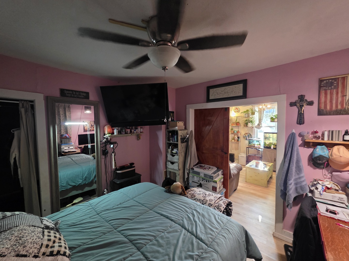 904 E Macon Street, Clinton, IL 61727
