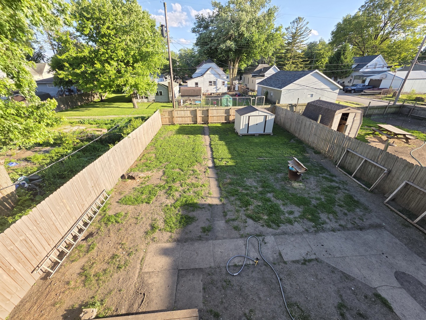 904 E Macon Street, Clinton, IL 61727