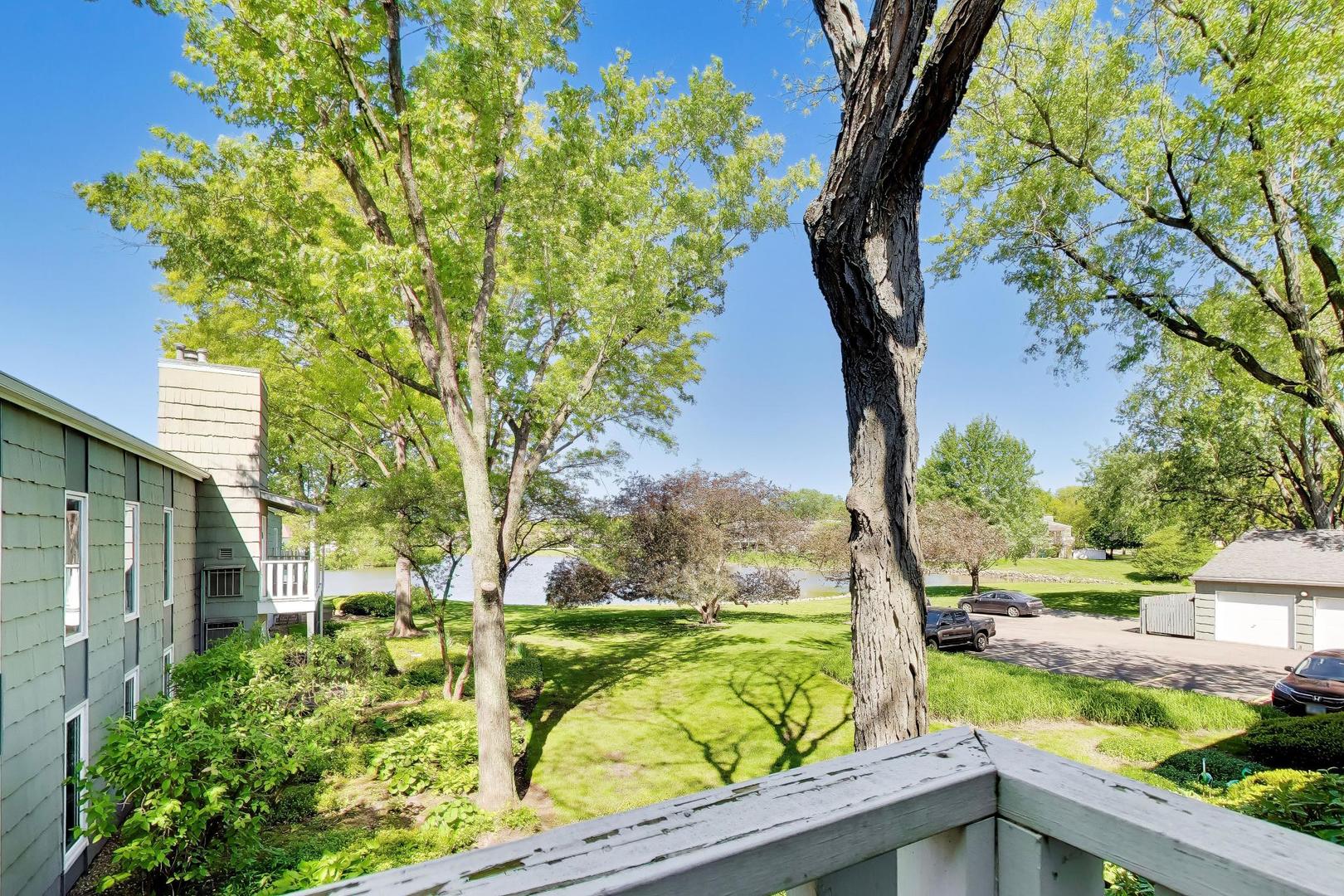 1520 Stonebridge Trail #2-1, Wheaton, IL 60189