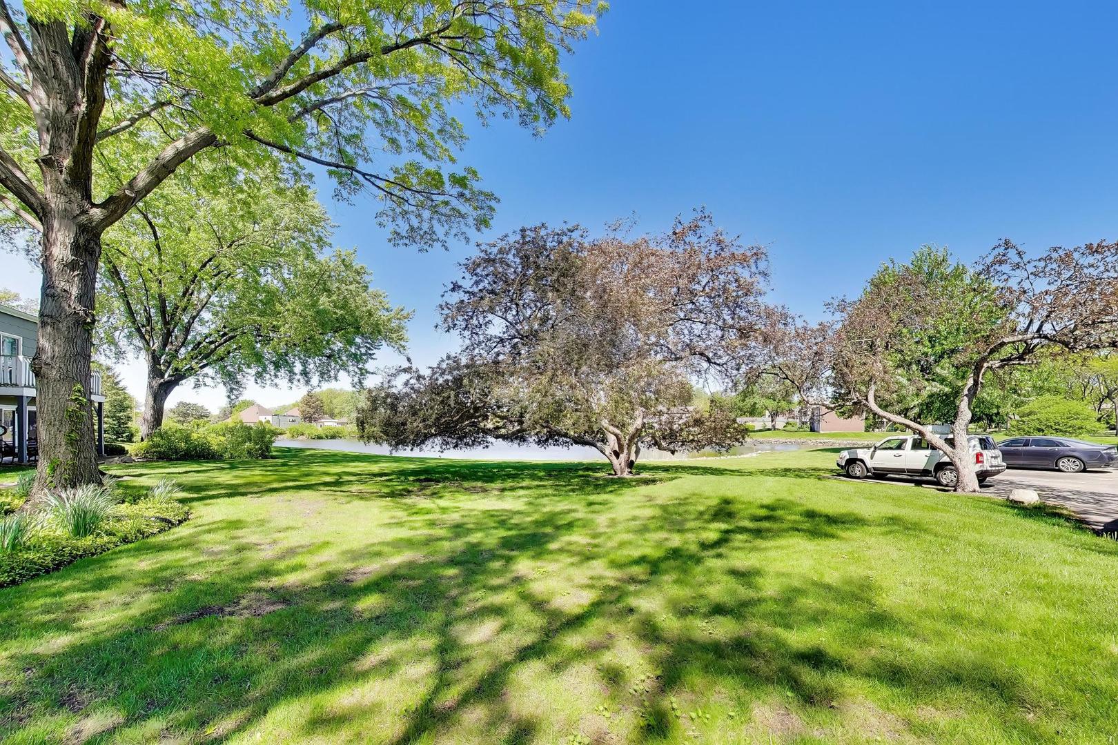 1520 Stonebridge Trail #2-1, Wheaton, IL 60189