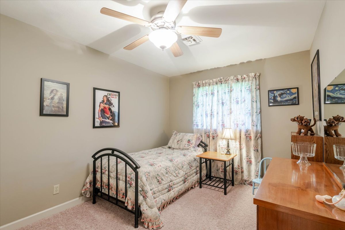 607 N Mill Street, Leroy, IL 61752