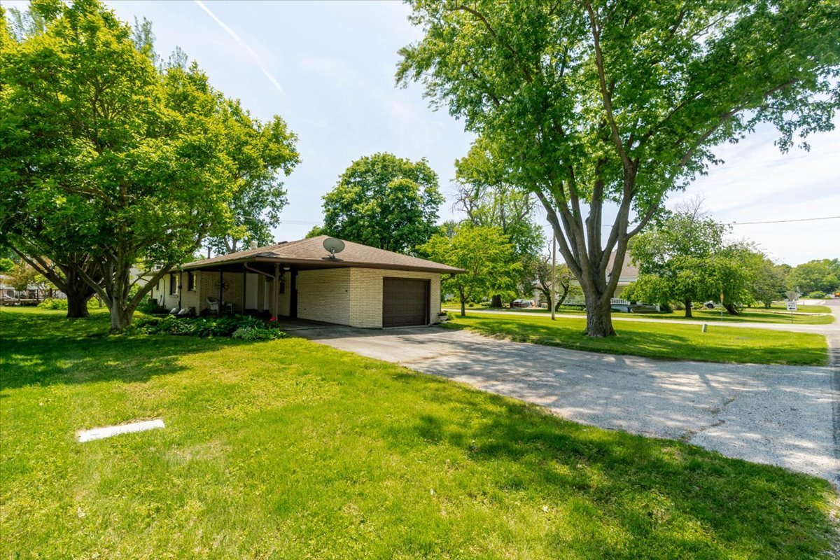 607 N Mill Street, Leroy, IL 61752