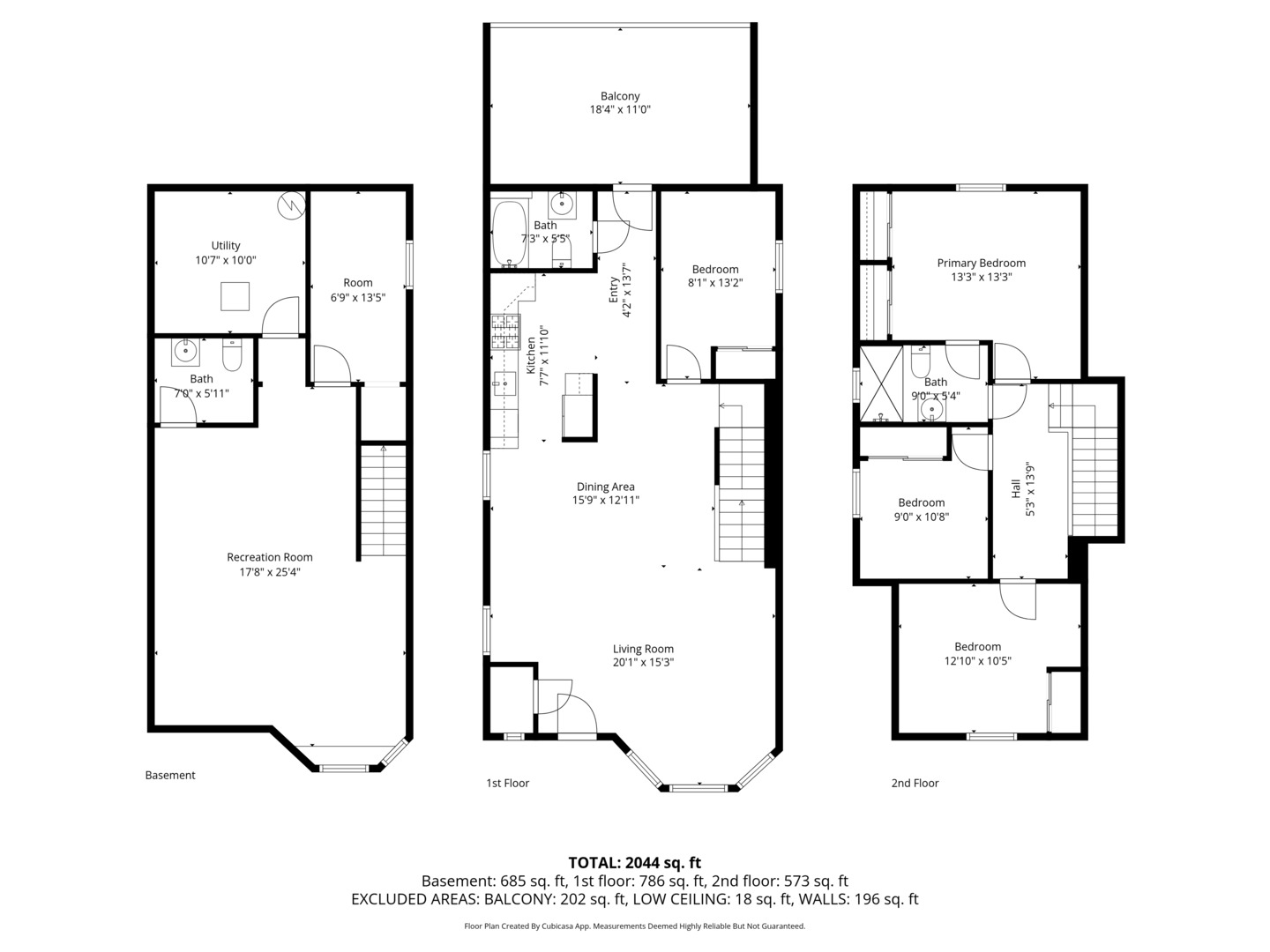 3540 W Evergreen Avenue, Chicago, IL 60651