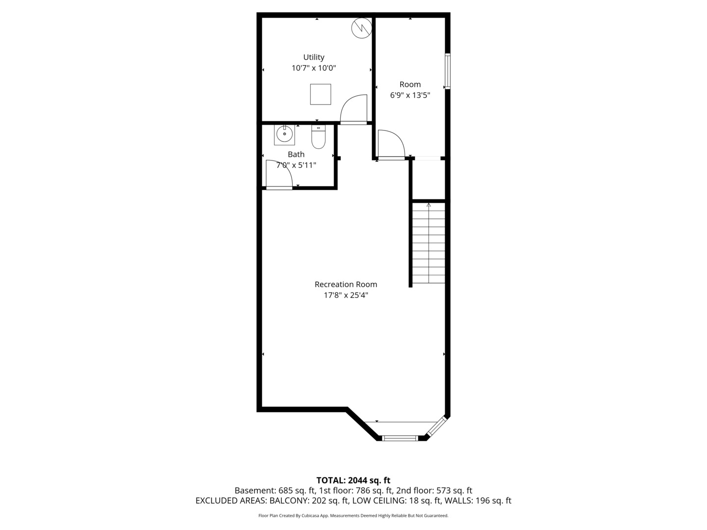 3540 W Evergreen Avenue, Chicago, IL 60651