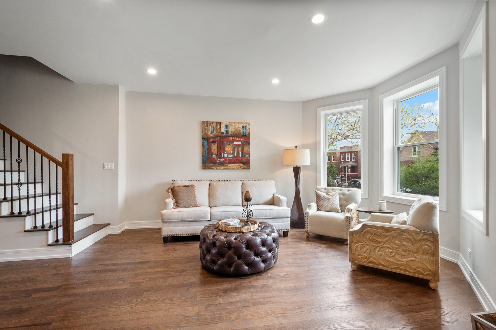 3540 W Evergreen Avenue, Chicago, IL 60651