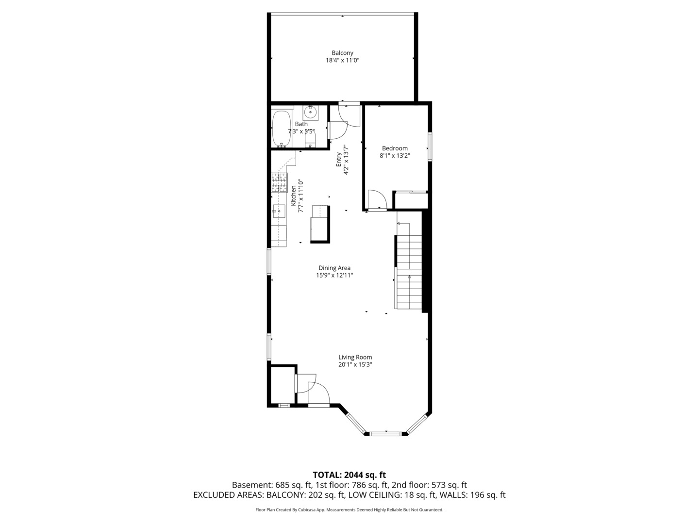 3540 W Evergreen Avenue, Chicago, IL 60651