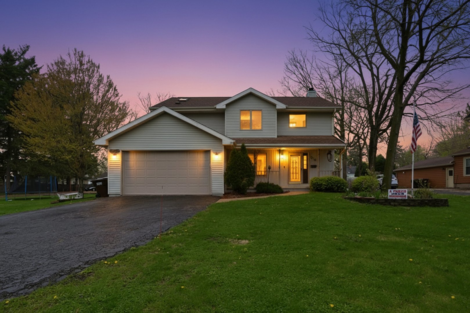 1016 N 7th Street, Rochelle, IL 61068