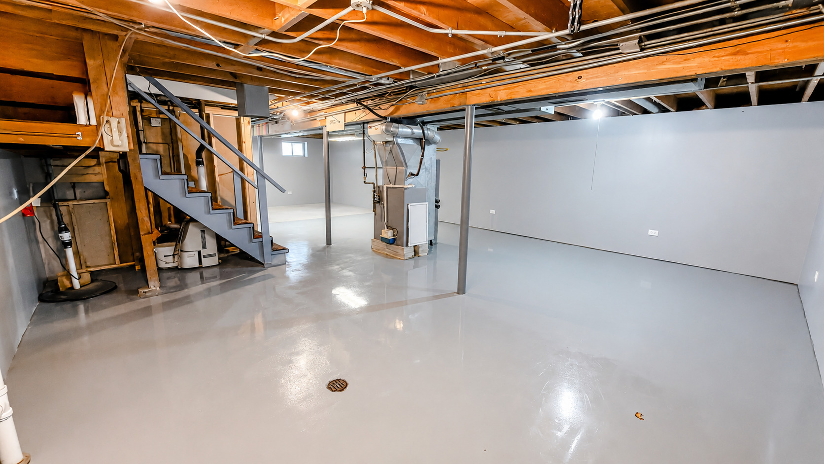 33022 N John Mogg Road, Grayslake, IL 60030