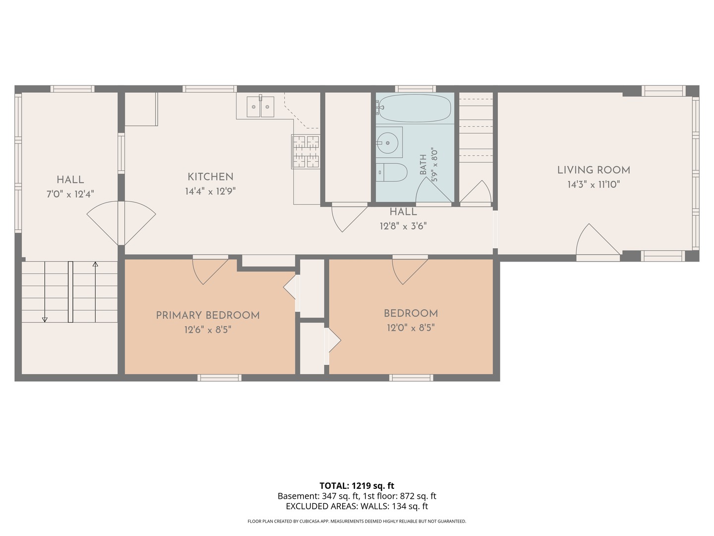 6811 S Washtenaw Avenue, Chicago, IL 60629