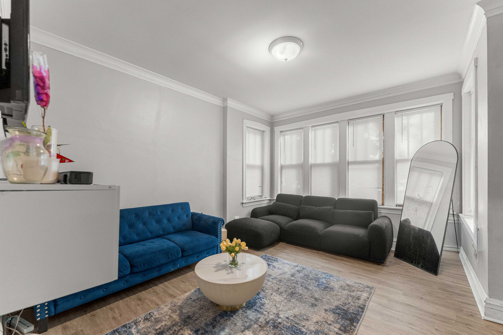 6811 S Washtenaw Avenue, Chicago, IL 60629
