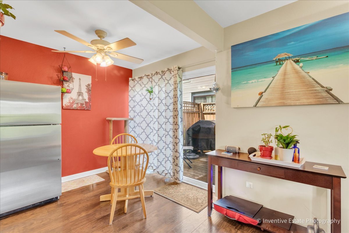 8325 Portsmouth Drive #A, Darien, IL 60561
