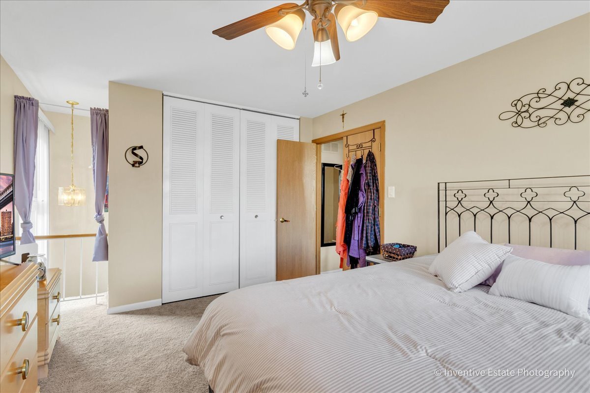 8325 Portsmouth Drive #A, Darien, IL 60561