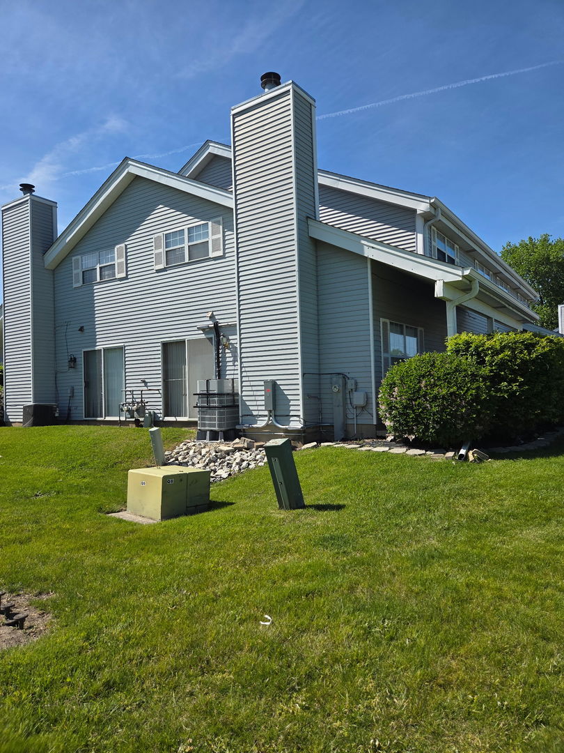 4007 193rd Street #2, Country Club Hills, IL 60478