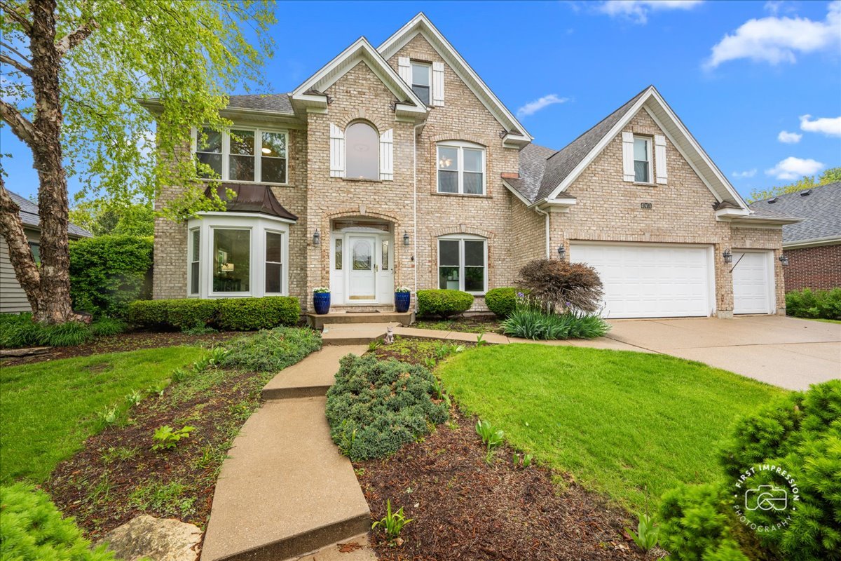 40W174 Jack London Street, St. Charles, IL 60175